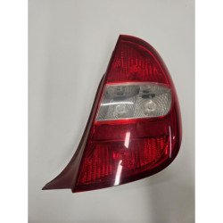 Feu Arriere Principal Droit (feux) Citroen C5 1 Phase 1